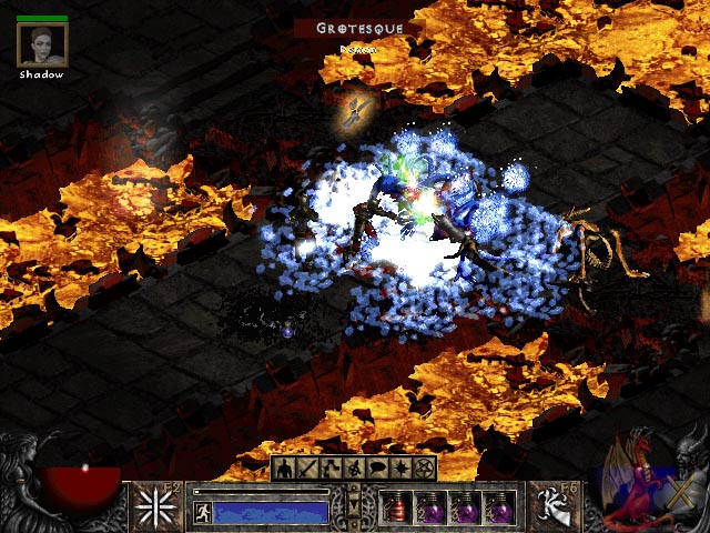 how to play diablo 2 lod on android